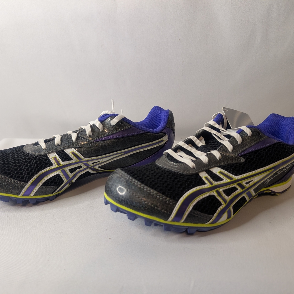 NIB Asics Hyper-Rocketgirl 5 Women's Size 7 Track Shoes - Picture 7 of 9
